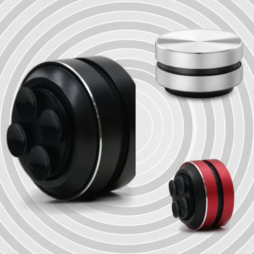 Magnetic Conduction Bluetooth Speaker