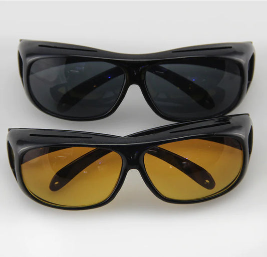 Multi-functional Sand Protection Sunglasses