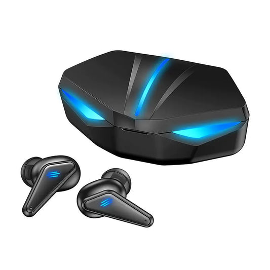 K55 TWS Gaming - Portable Wireless Earbuds