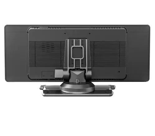 0.26" Portable Bluetooth Car MP5 Player with Carplay