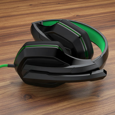 Wired Gaming Headset