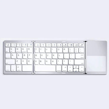 Mini Wireless Bluetooth Folding Keyboard BO33