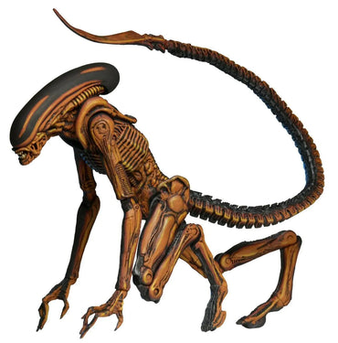 NECA 7-Inch Dog Alien Action Figure from Alien 3