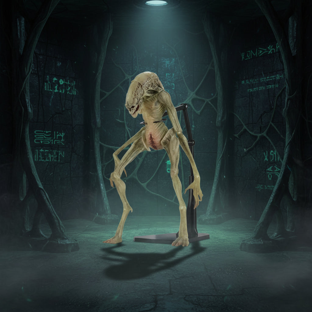 NECA Alien Resurrection 7-Inch Action Figure Model