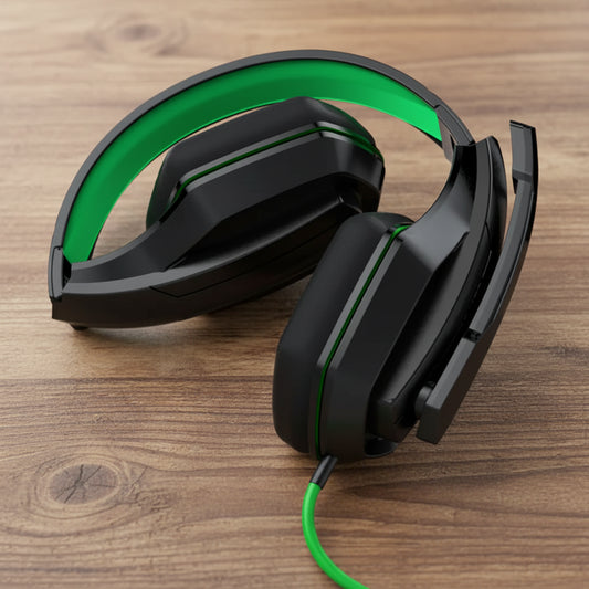 Wired Gaming Headset