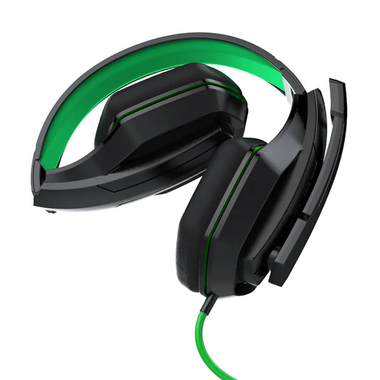 Wired Gaming Headset