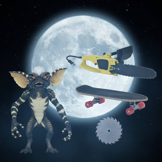 NECA  Gremlins  7" Scale Action Figure - Stripe