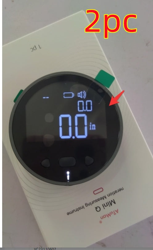 High Precision Electronic Measuring Tool HD Digital LCD