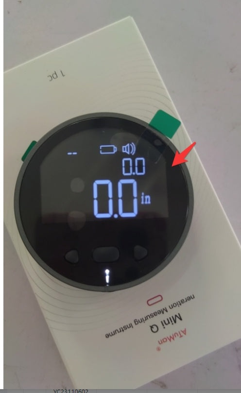 High Precision Electronic Measuring Tool HD Digital LCD