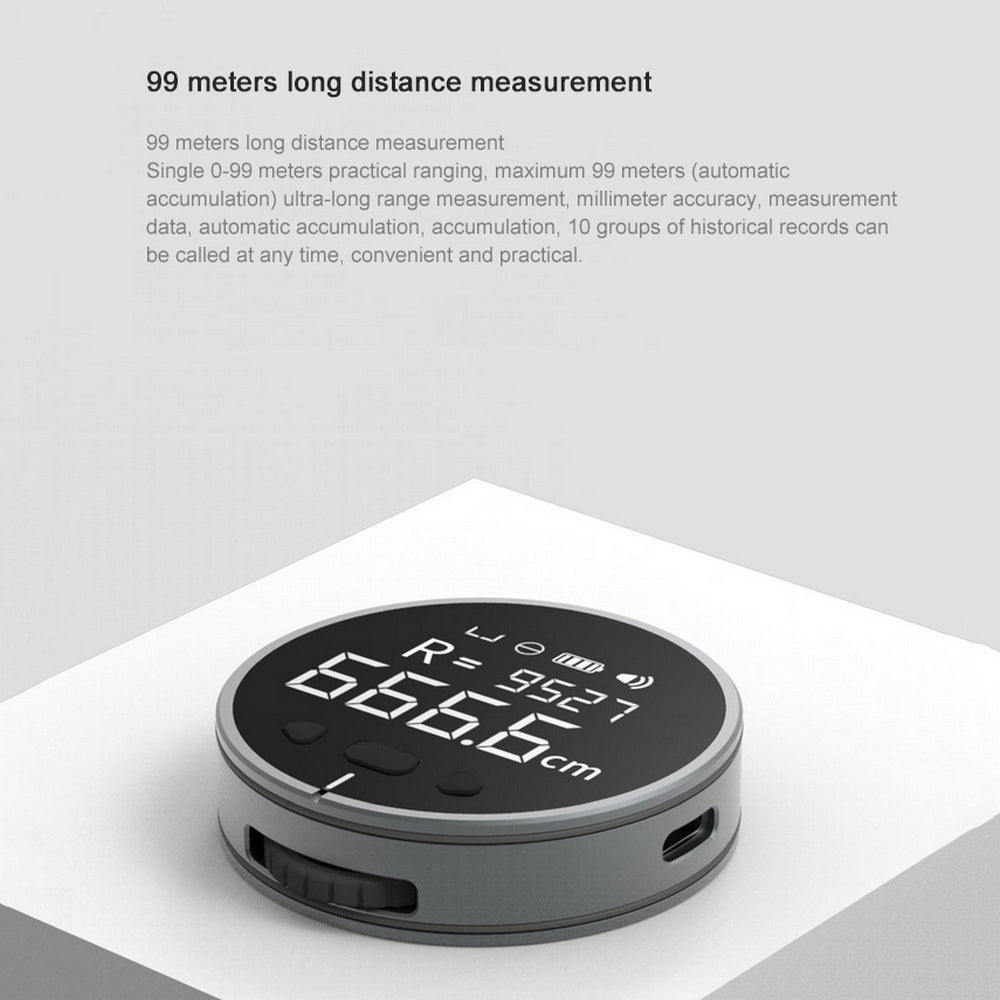 High Precision Electronic Measuring Tool HD Digital LCD