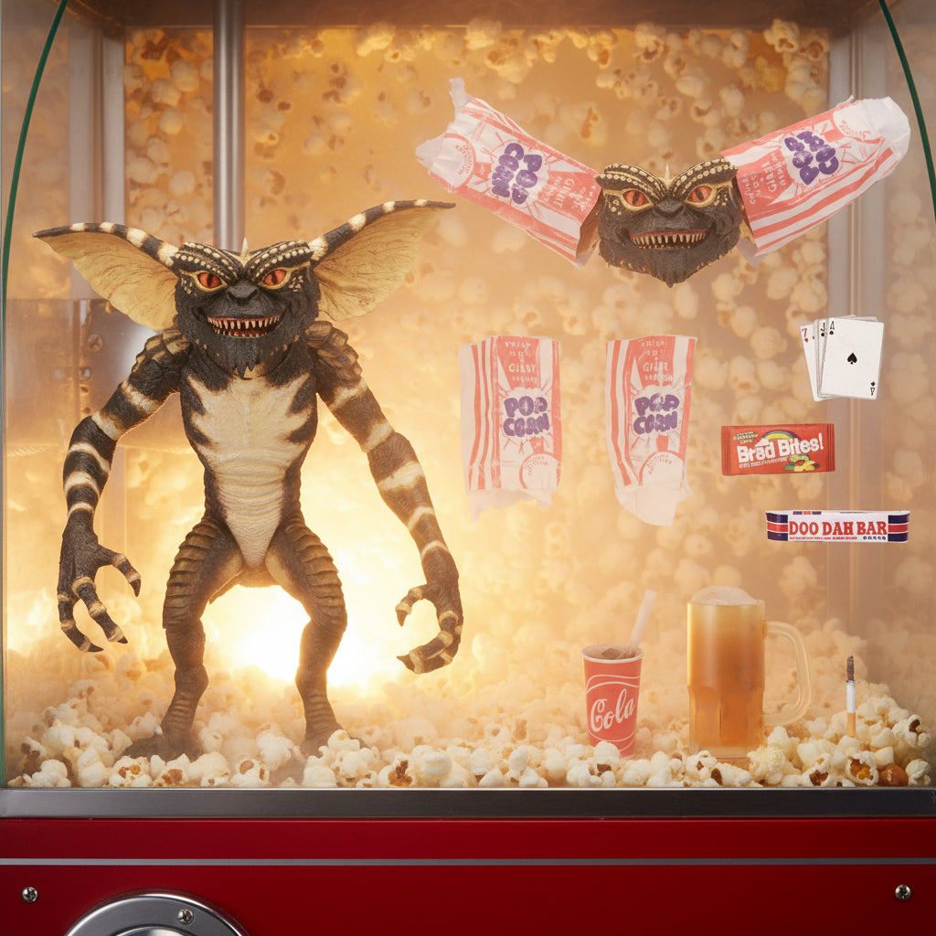 NECA Gremlins 7" Scale Action Figure