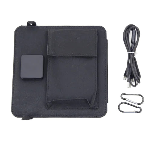 Portable Solar Charger