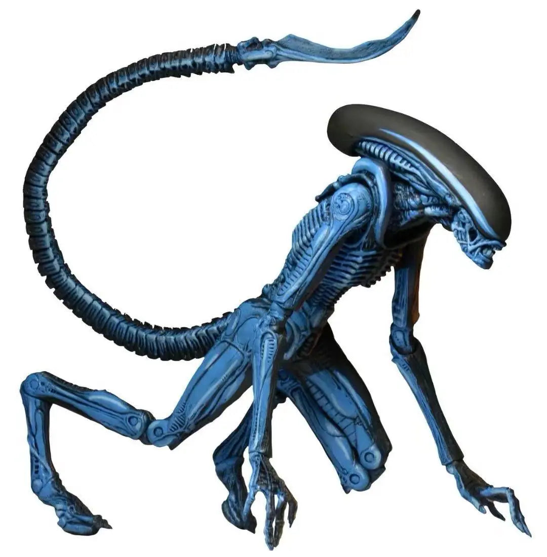 NECA 7-Inch Dog Alien Action Figure from Alien 3