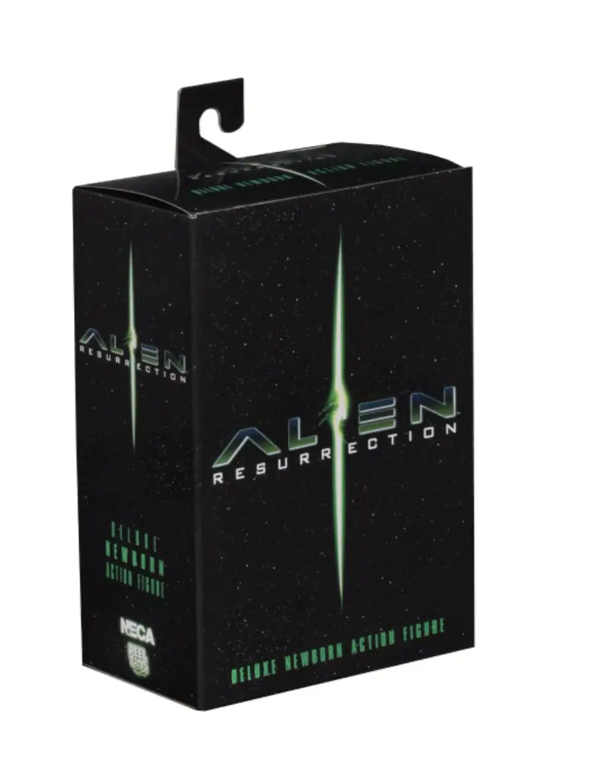 NECA Alien Resurrection 7-Inch Action Figure Model