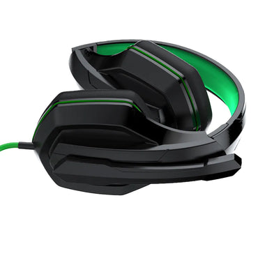 Wired Gaming Headset