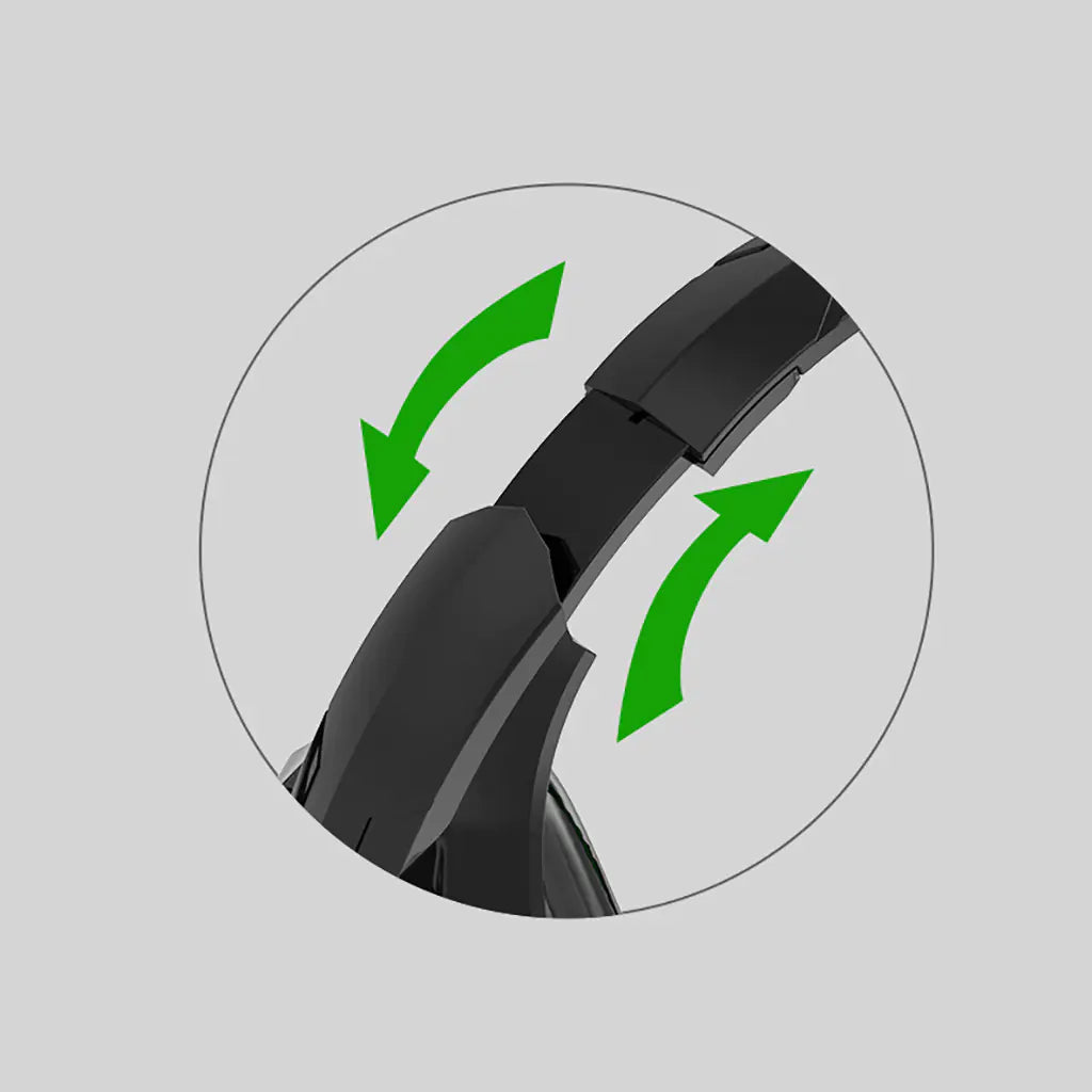 Wired Gaming Headset