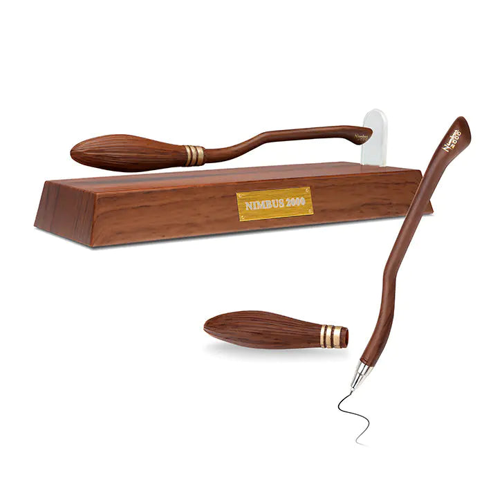 HP Nimbus 2000 Floating Pen Desk Toy