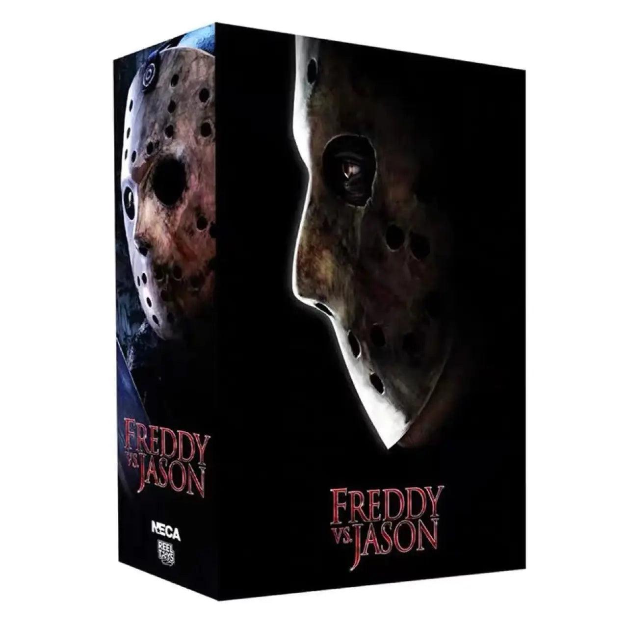 NECA Freddy vs Jason Action Figure Model (NECA39725)