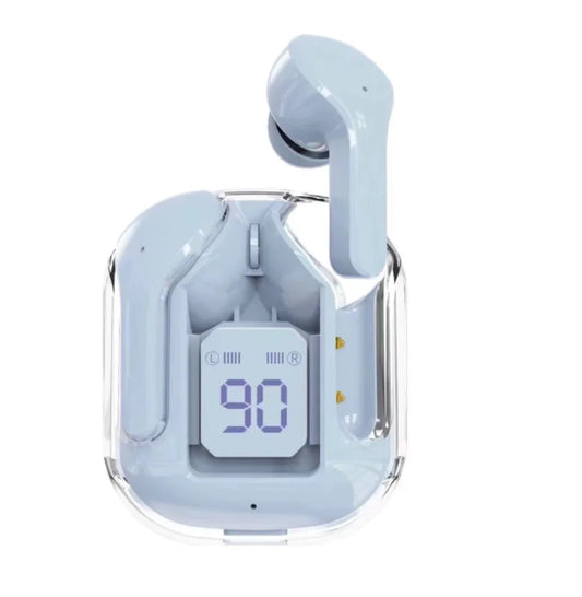 Colorful Sound Wireless Bluetooth Earbuds with Noise Canceling