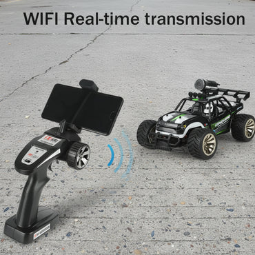 Speed Pro BG1516 High-Speed RC Car with WiFi Camera