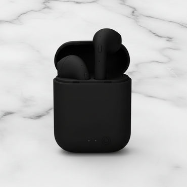 A2-TWS Wireless Bluetooth Earbuds with Touch Control