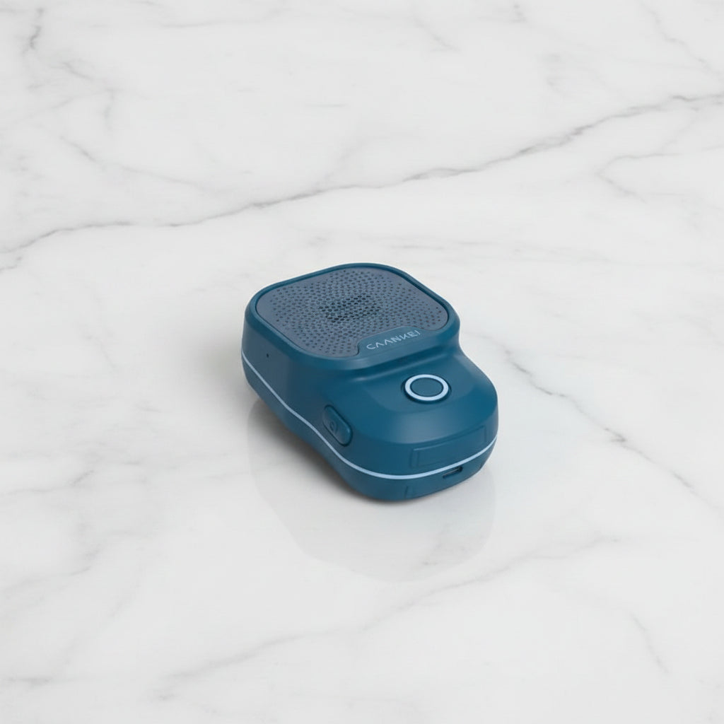 Mini Wearable Waterproof Bluetooth Speaker