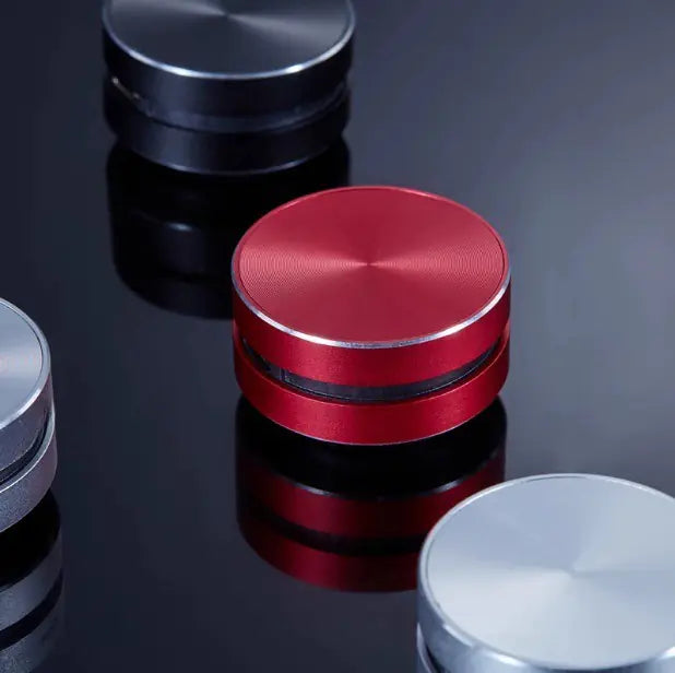 Magnetic Conduction Bluetooth Speaker